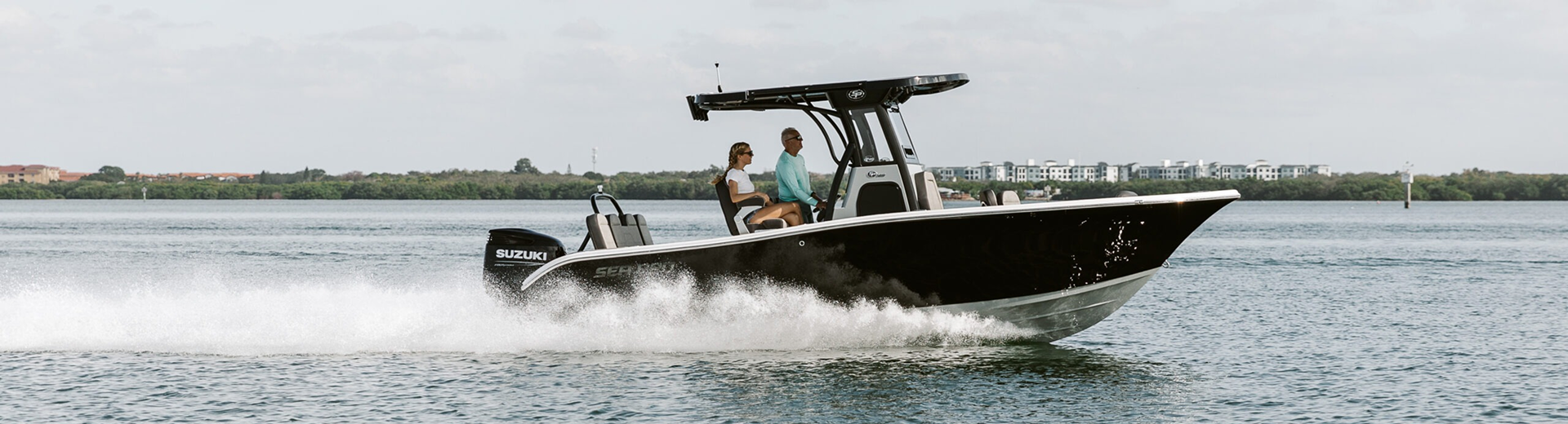 Kehl's Family Boating